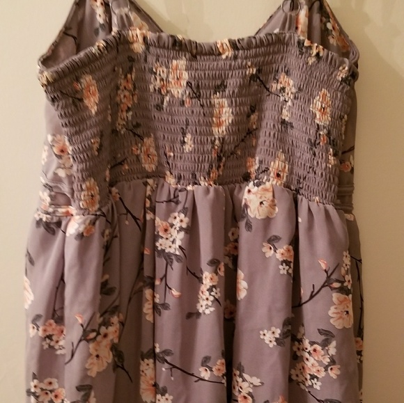 Camisole style tank top - Picture 2 of 2